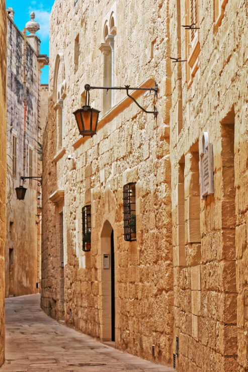 Small Group Small Group Tour: Landscapes and Noble Cities - Itinerary Highlights