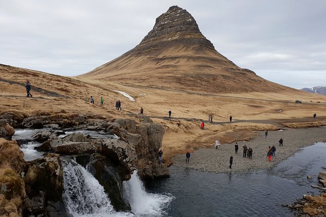 Small-Group Snaefellsnes National Park Day Trip From Reykjavik - Knowledgeable Guides