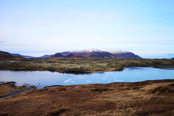 Small-Group Snaefellsnes National Park Day Trip From Reykjavik - Spectacular Landscapes