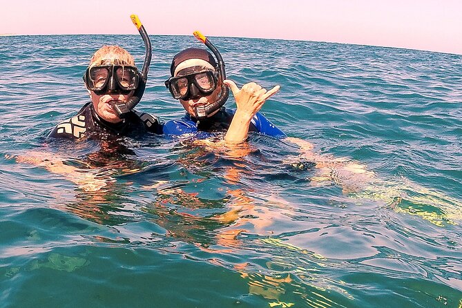 Small-Group Snorkel Adventure in San Jose Del Cabo - Transportation Details