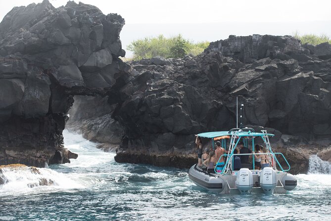 Small Group Snorkeling Expedition South Kona - Tips and Additional Information
