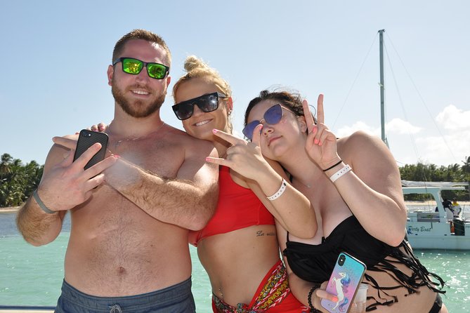 Small Group Snorkeling, Sharks & Rays Encounter At Punta Cana - Directions