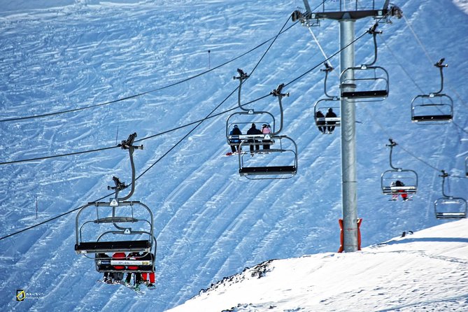 Small Group Snow Activities Day Valle Nevado and Farellones - Customer Reviews