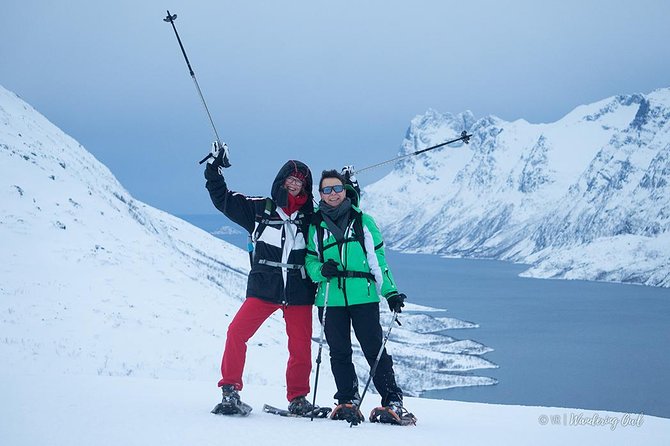 Small-Group Snowshoeing Tour From Tromso - Tour Expectations and Requirements