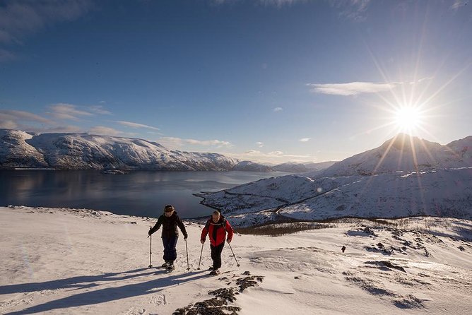 Small-Group Snowshoeing Tour From Tromso - Cancellation Policy and Additional Information