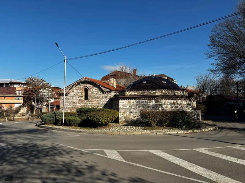 Small Group: Sofia to Kyustendil Fortress & Sequoia Park - Authentic Insights from Reviewers