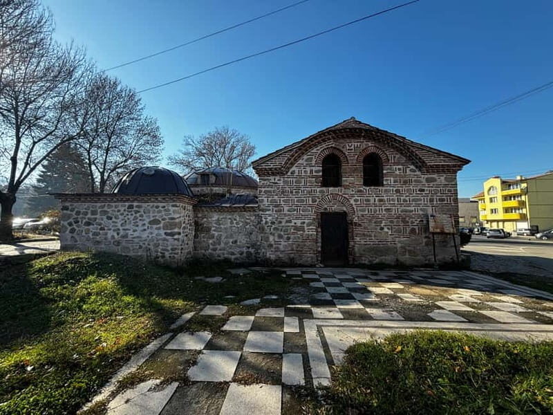 Small Group: Sofia to Kyustendil Fortress & Sequoia Park - Who Will Love This Tour?