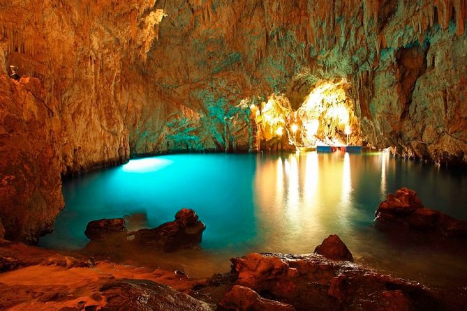 Small Group Sorrento and Amalfi Coast Boat Tour With Local Host - Traveler Testimonials