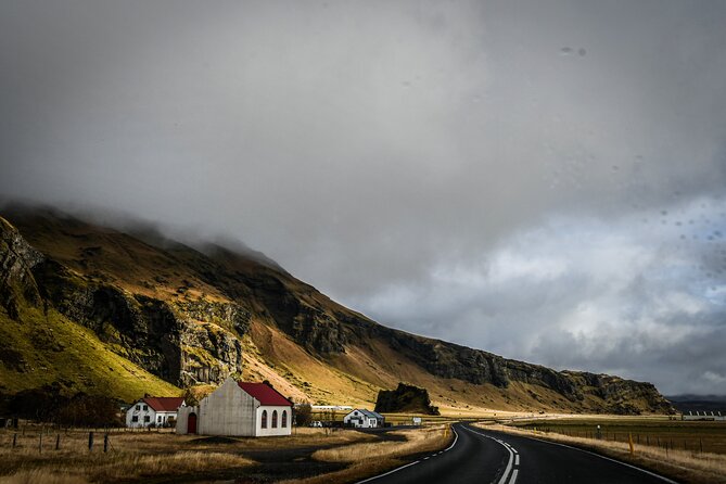 Small Group South Coast Full-Day Tour - Itinerary and Stops