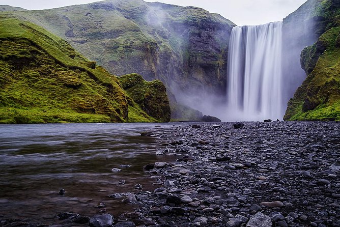 Small-Group South Coast of Iceland: Glaciers, Waterfalls & Black Beaches - Weather Considerations