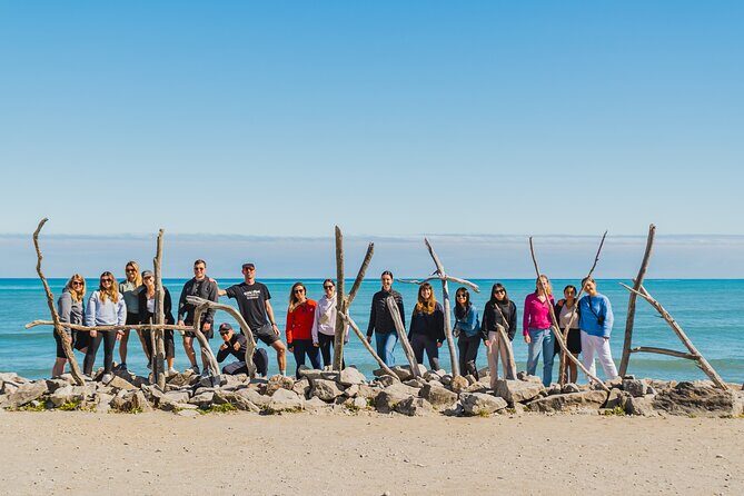 Small Group Southern Voyager 7 Days Tour - An In-Depth Look at the Itinerary