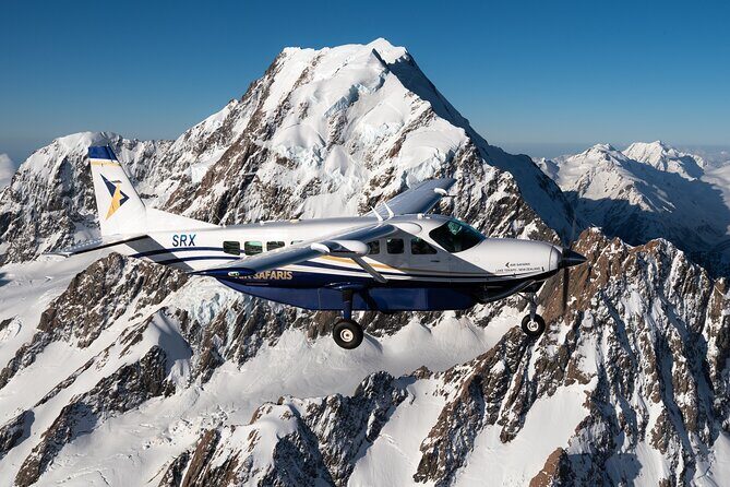 Small Group Southern Voyager 7 Days Tour - The Sum Up