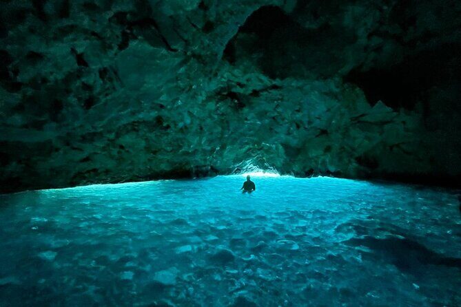 Small Group Speedboat Adventure Trip to Grama Bay - The Sum Up