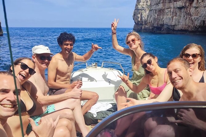 Small Group Speedboat Excursion: Karaburun National Marine Park - Excursion Overview