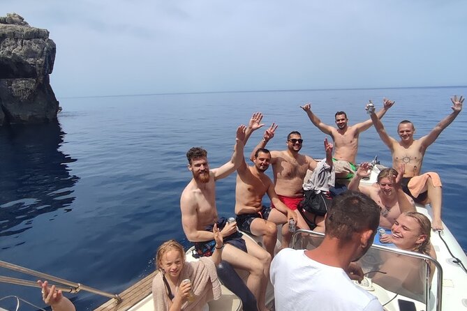 Small Group Speedboat Excursion: Karaburun National Marine Park - Directions and What to Expect
