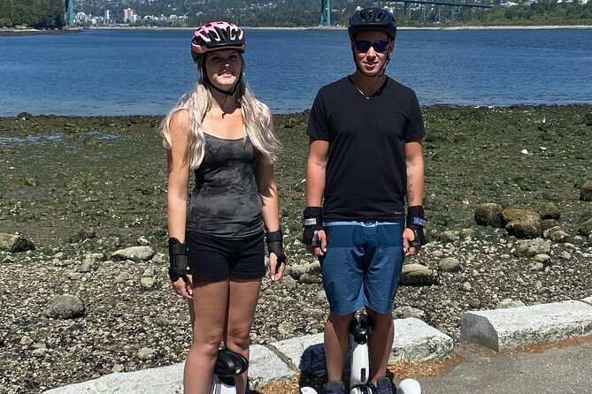 Small Group Stanley Park and Coal Harbour Segway Tour - Common Questions