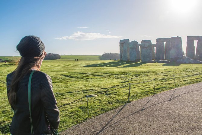 Small Group Stonehenge, Bath and Secret Place Tour From London - Reasons to Choose This Tour