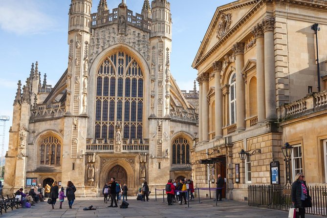 Small Group Stonehenge, Bath and Secret Place Tour From London - Comfort and Overall Experience