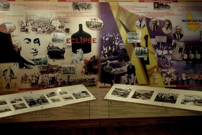 Small-Group Story of Rum Tour in its Birthplace of Barbados - Practical Tips for Tour Success