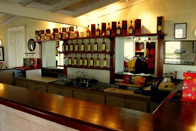 Small-Group Story of Rum Tour in its Birthplace of Barbados - FAQ