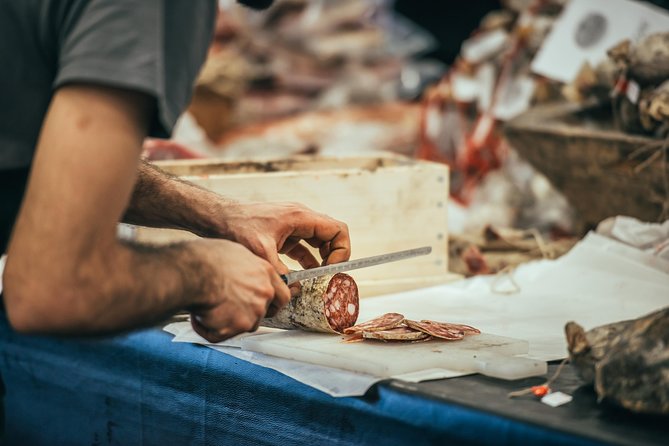 Small-Group Street Food Tour in Ancona - Immersive Experience