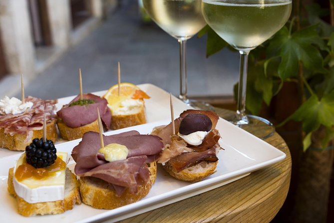 Small-Group Street Food Tour in Matera - Tour Pricing and Booking Details