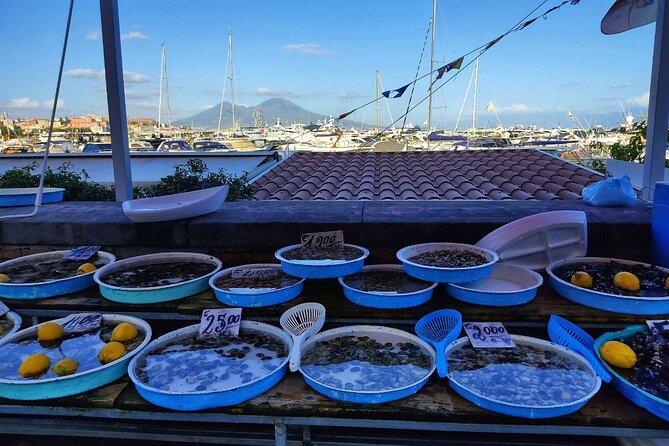 Small-Group Street Food Tour in Naples - Good To Know