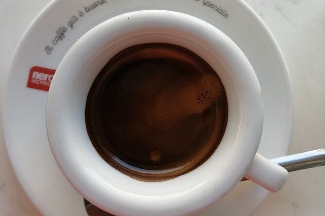 Small-Group Street Food Tour in Naples - Inclusions