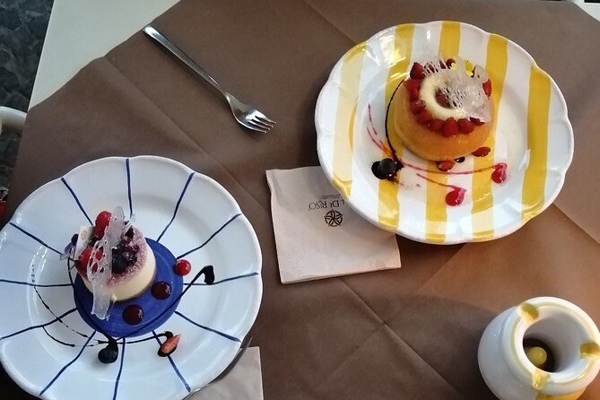 Small-Group Street Food Tour in Naples - Additional Info