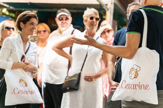 Small-Group Street Food Tour in Ostuni - Good To Know