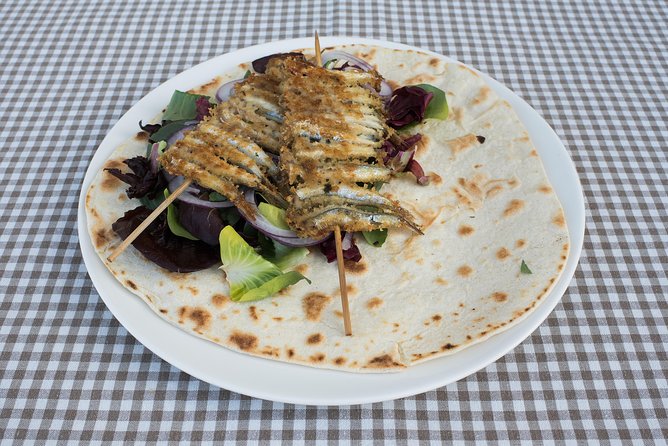 Small-Group Street Food Tour in Rimini - Tour Details
