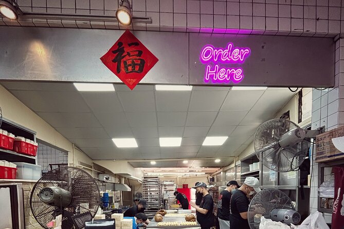 Small Group Street Food Tour With Local Foodie: up to 10 Tastings - Exploring Local Foods at the Market