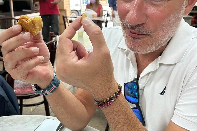 Small Group Street Food Tour With Local Foodie: up to 10 Tastings - Pricing and Terms