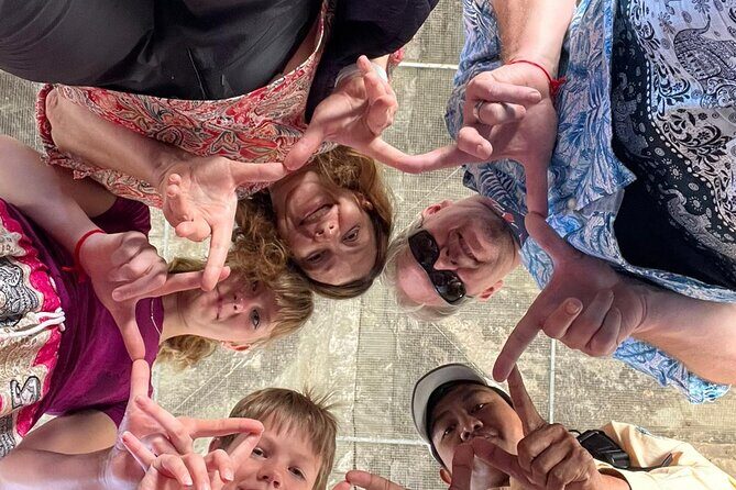 Small Group Sunrise Shared Tour to Angkor Wat, Bayon and Ta Prohm - A Deep Dive into the Experience