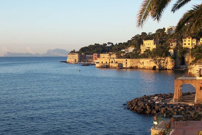 Small-Group Sunset Cruise in the Bay of Naples - Additional Info