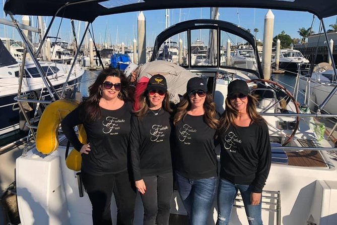 Small Group Sunset Sailing Experience on San Diego Bay - Customer Reviews