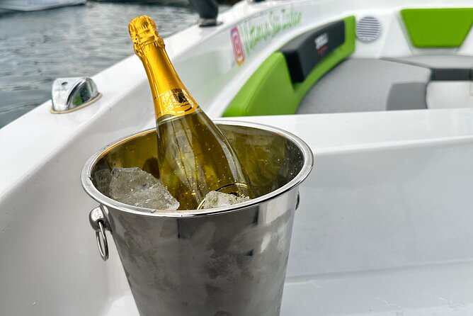 Small Group Sunset Shared Tour in Zadar With Champagne - Cancellation Policy