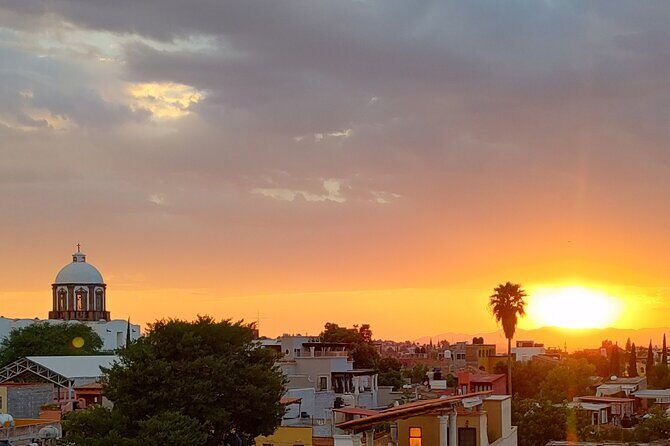 Small-Group Sunset Walking Tour in San Miguel - Good To Know