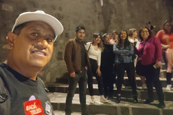 Small-Group Sunset Walking Tour in San Miguel - What to Expect During the Tour