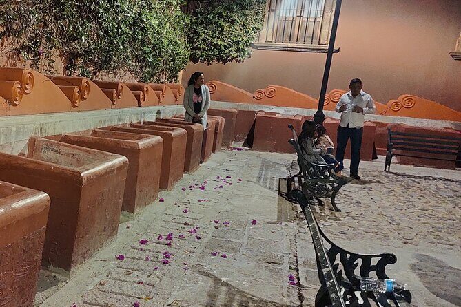 Small-Group Sunset Walking Tour in San Miguel - Authentic Experiences and Insider Tips from Reviewers