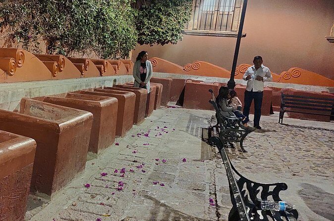 Small-Group Sunset Walking Tour in San Miguel - The Sum Up: Who Is This Tour Best Suited For?