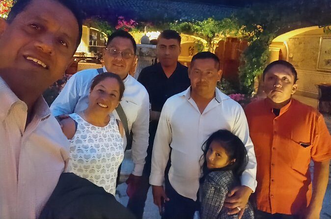 Small-Group Sunset Walking Tour in San Miguel - FAQs