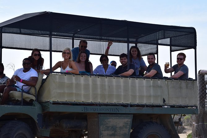 Small-Group Super Saver Combo Tour: Cape Point, African Penguins & Wine Tasting - Booking Information