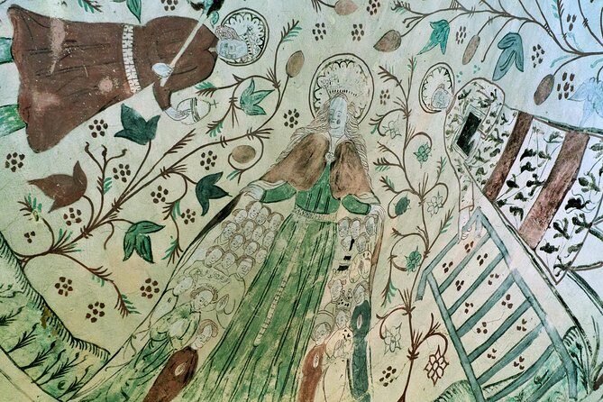 Small Group Swedish Church History 5h Tour to the countryside from Stockholm - FAQ