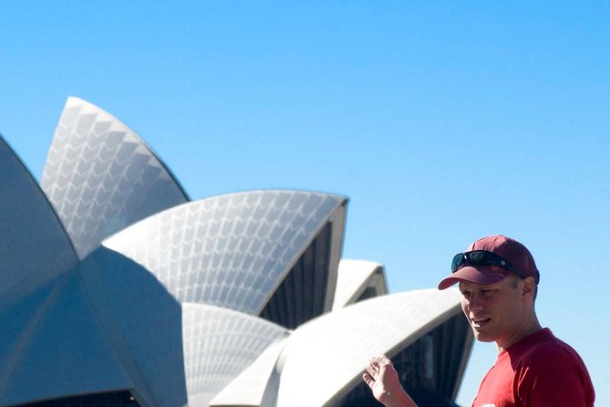 Small-Group Sydney City Walking Tour - Tour Overview and Highlights