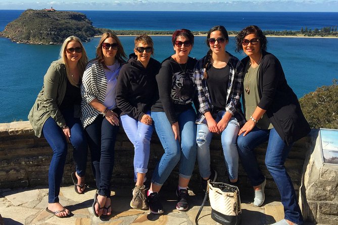 Small-Group Sydneys Northern Beaches and Ku-ring-gai National Park Bus Tour - Questions and Additional Information