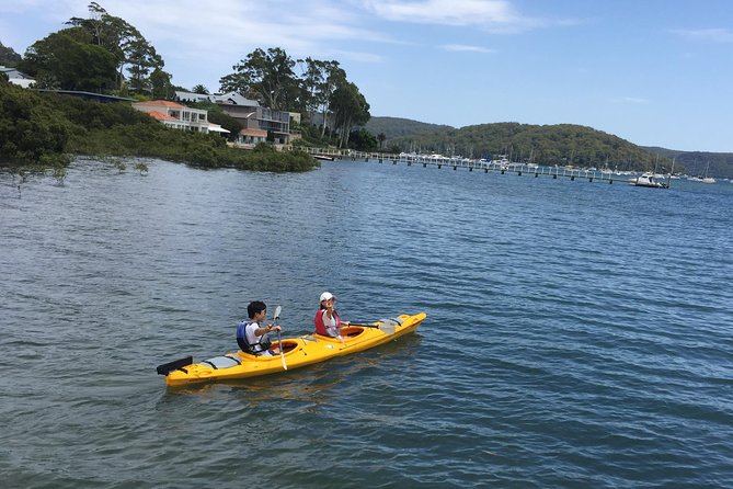 Small-Group Sydneys Northern Beaches and Ku-ring-gai National Park Bus Tour - Booking and Contact Information
