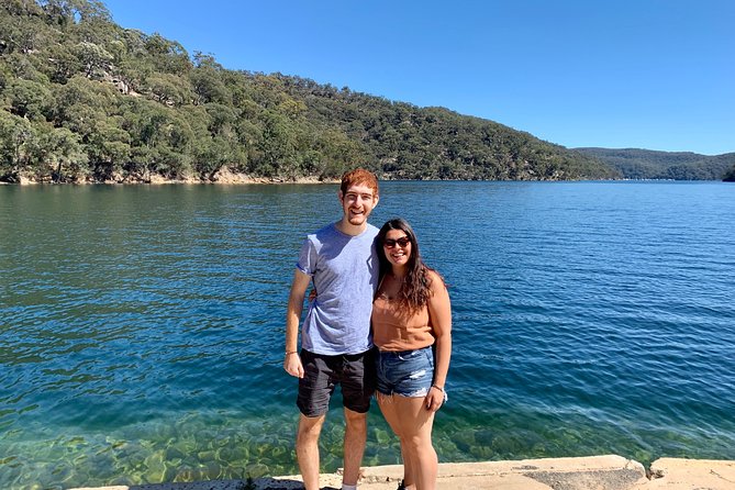 Small-Group Sydneys Northern Beaches and Ku-ring-gai National Park Bus Tour - Directions