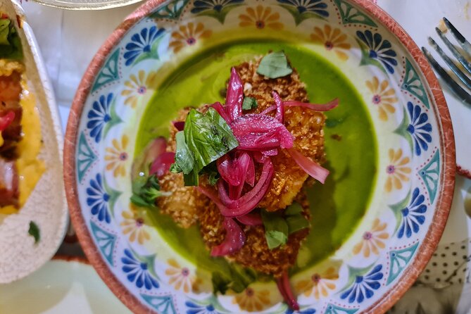 Small Group Tapas Tour in Madrid - Authentic Tapas Experience