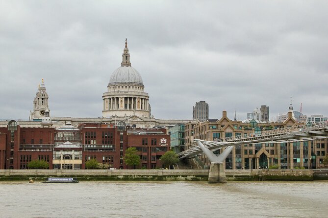 Small-Group Tate Modern Art Gallery Tour With a Guide in London - Famous Artworks to Discover
